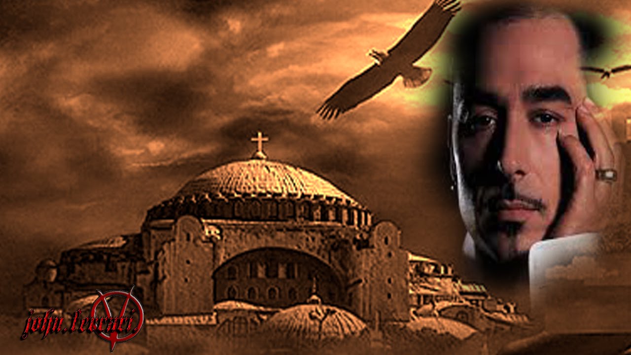 Τα Κλεμμένα - Νότης Σφακιανάκης