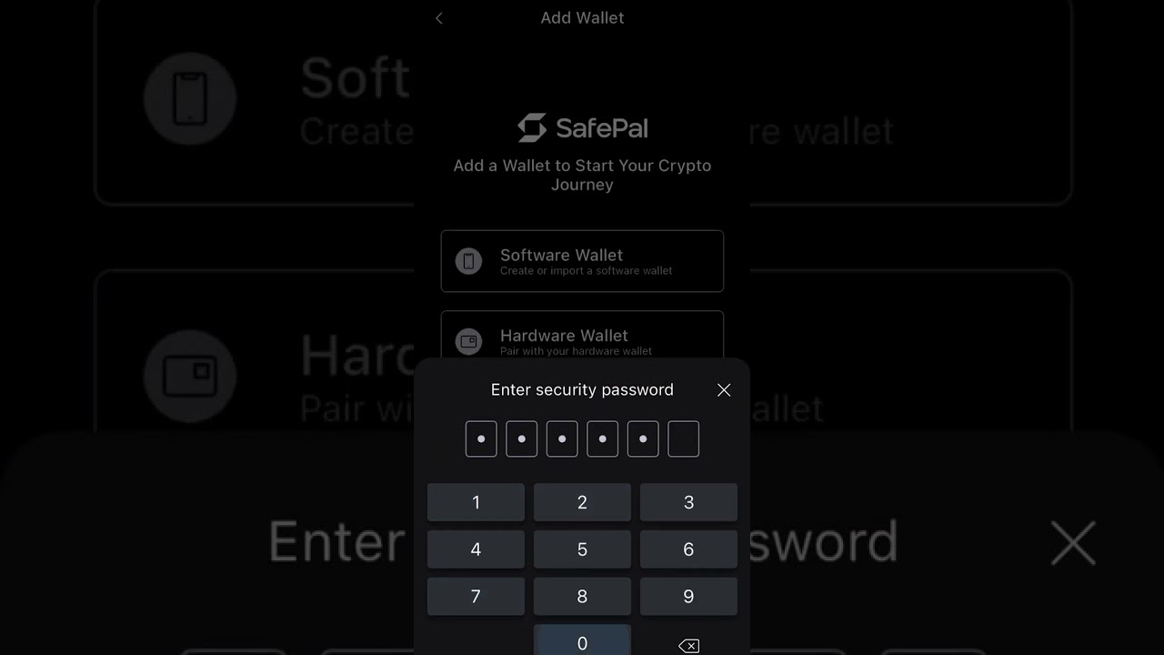 How to Protect Your Crypto Wallet from Seed Phrase Hacks π