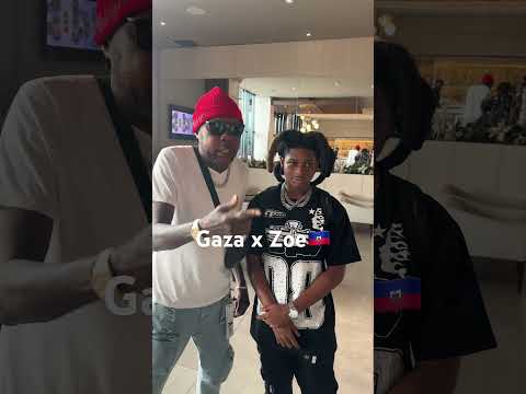 Ayetian x Vybz Kartel ðŸ‡ðŸ‡¹ðŸ‡¯ðŸ‡² #brownland #zoemusic #vybzkartel #ayetian #trinidad