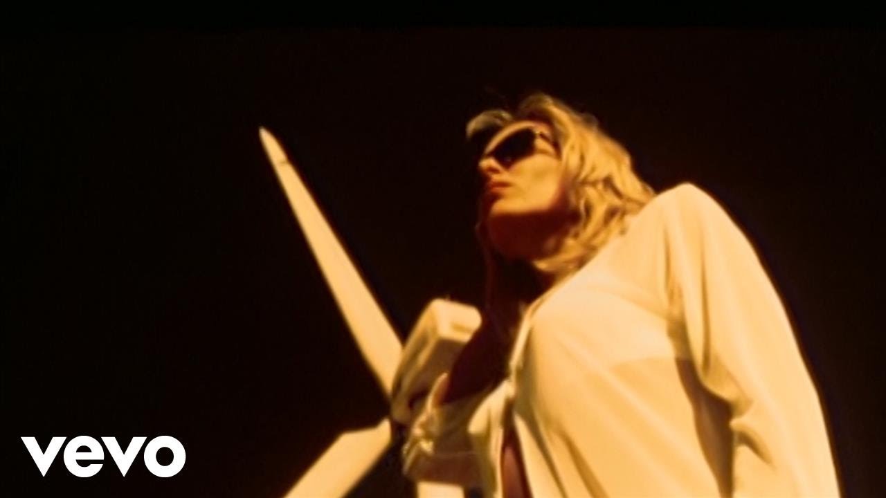 Masterboy - Porque Te Vas (Official Video 1999) 🎶