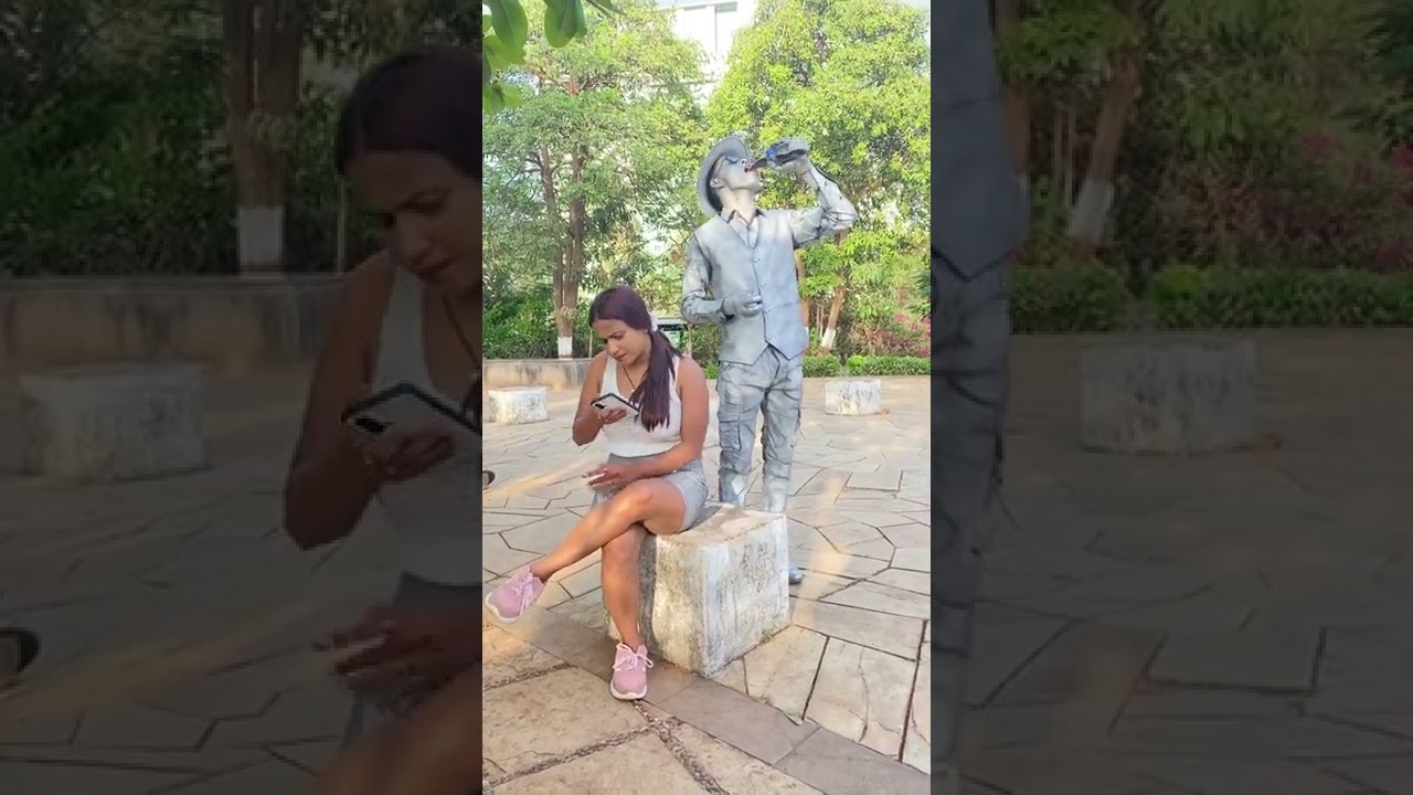 Guys, Watch the Full Video! 😂🤪