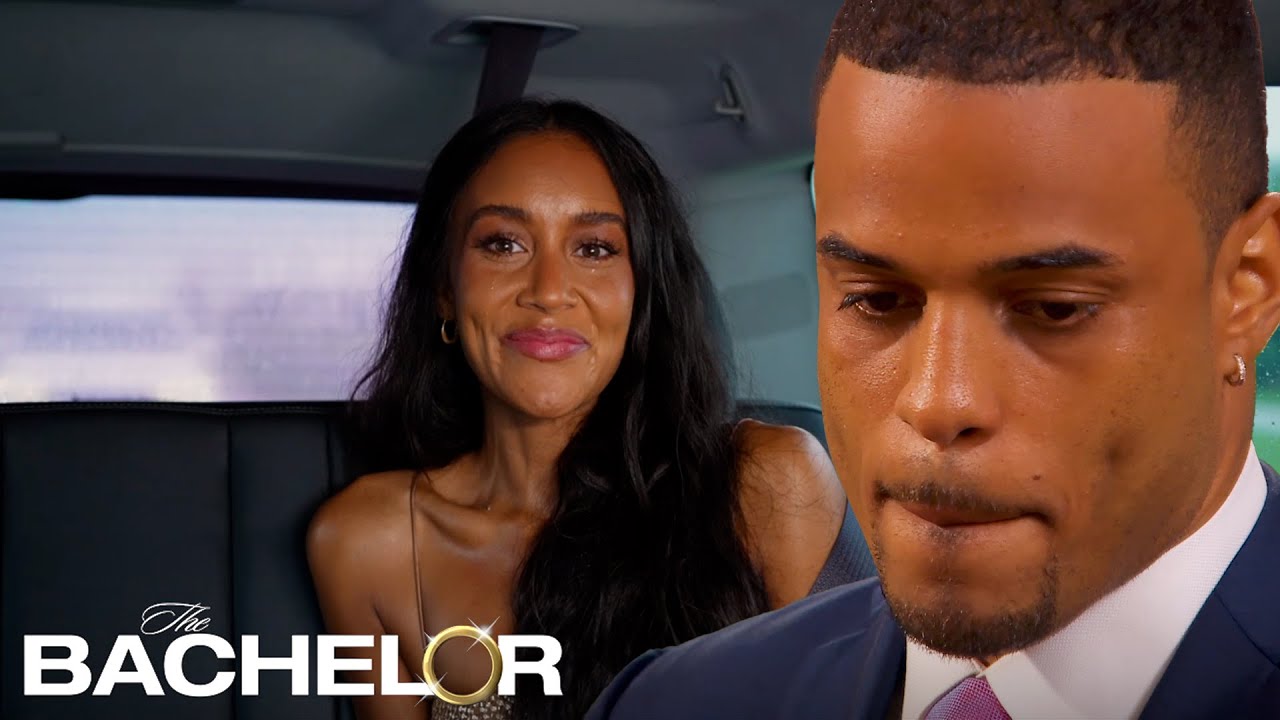 Litia & Grant’s Heartbreaking ‘Bachelor’ Breakup 💔