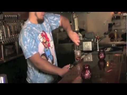 How to Make a Brandy Old Fashioned Sweet