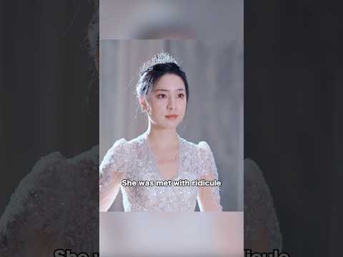 The man got fake married to his girlfriend. After learning the truth, the girl left angrily#drama