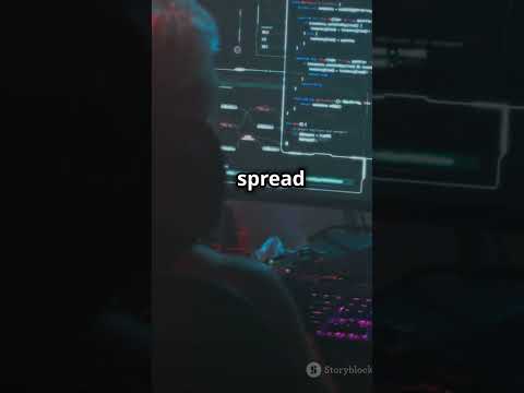 Hacking Types & Intentions