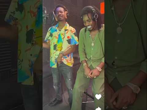 Wally SECK feat Jeeba 🥰🥰🥰🥰💘😍