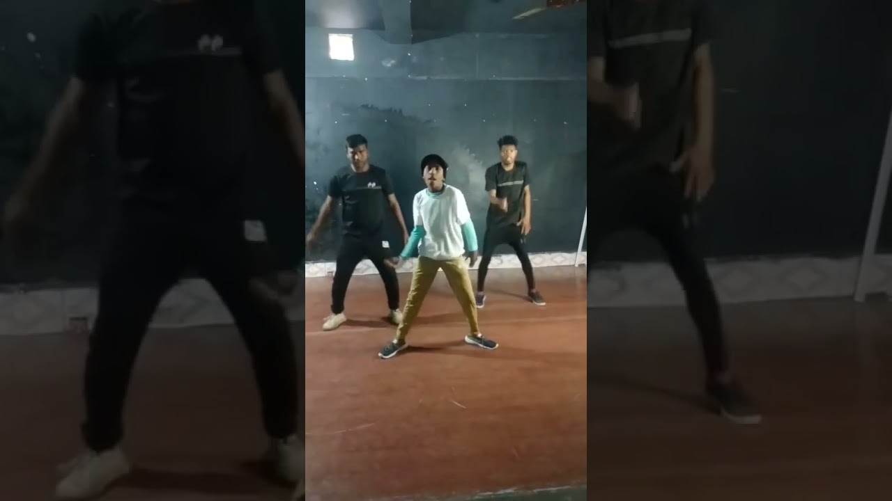 Chanda's Glow in Ghunghte π