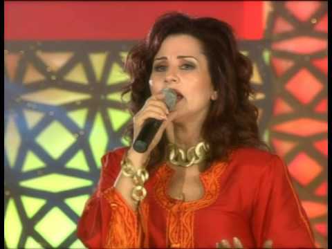 نبيهة كراولي : في البريمة | Nabiha Karaouli : Fel Berrima