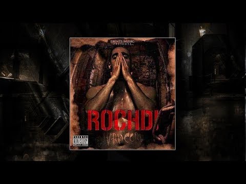 Rochdi (Krystal) - Hardcore (2012) Album Track 🎶