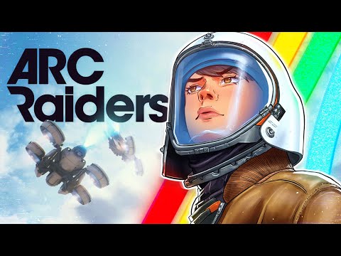 ARC Raiders in a Nutshell