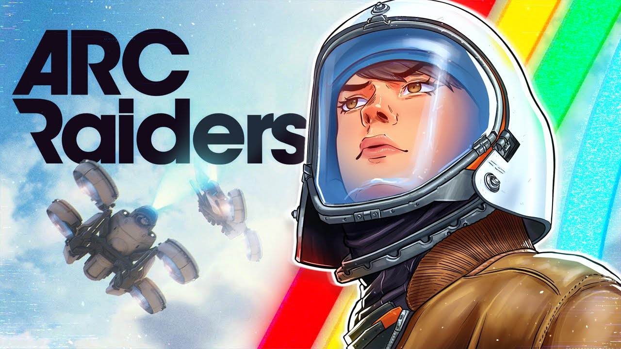 ARC Raiders Overview & Download Link 🚀