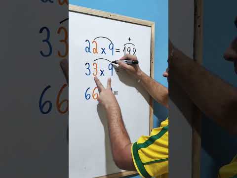 Divertidas Aulas de Matemática #shorts