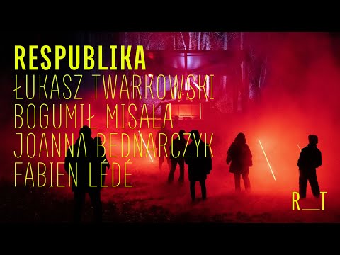 Ruhrtriennale 2022 – Trailer: Respublika