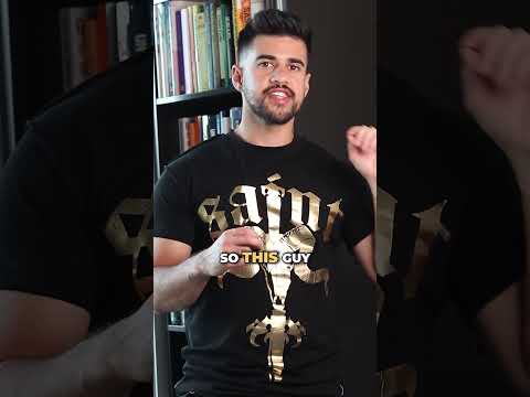 One of the craziest social engineering stories on a red team engagement