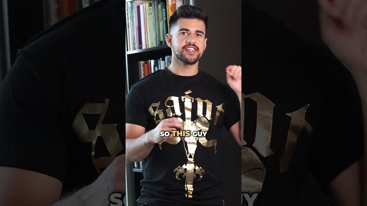 Unbelievable Social Engineering Story from a Red Team Engagement