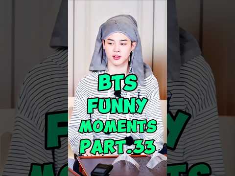 “BTS Being Totally Hilarious – Ultimate Try Not to Laugh Compilation Challenge”
