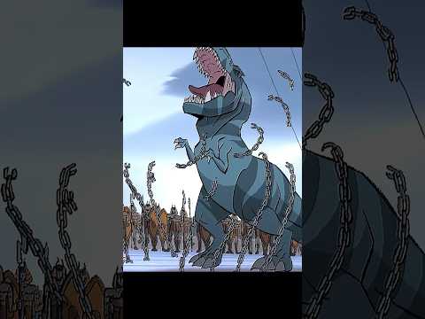 Spear and Fang | 🩸🦖🔥 Man and Beast Clash with the Fury of Prehistoric Wrath ⚔️🌪️