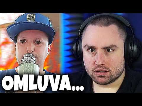 FRANTIŠEK ŘEDITEL PSYCHICKY NA DNĚ