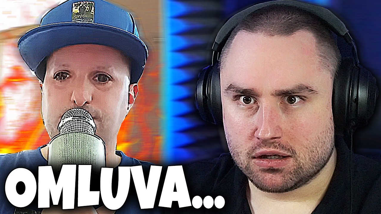 FRANTIŠEK ŘEDITEL: Psychická pomoc na dně – Jak vám může členství pomoci? 💙