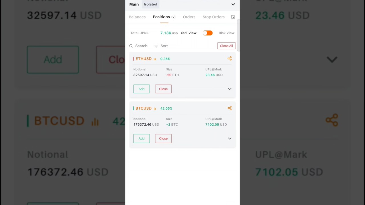 Master Crypto Futures Hedging with Live Trading on Delta Exchange π