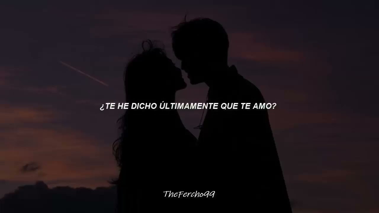 Rod Stewart - Have I Told You Lately? 🎶