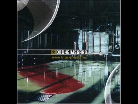 Dødheimsgard - Ion Storm: War & Prosperity ⚡