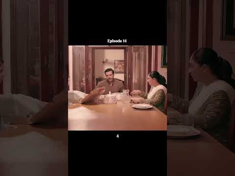 Episode 14 Part 4 Jama Taqseem Mawra Hocane Talha Chahour #mawrahocane #youtubeshorts