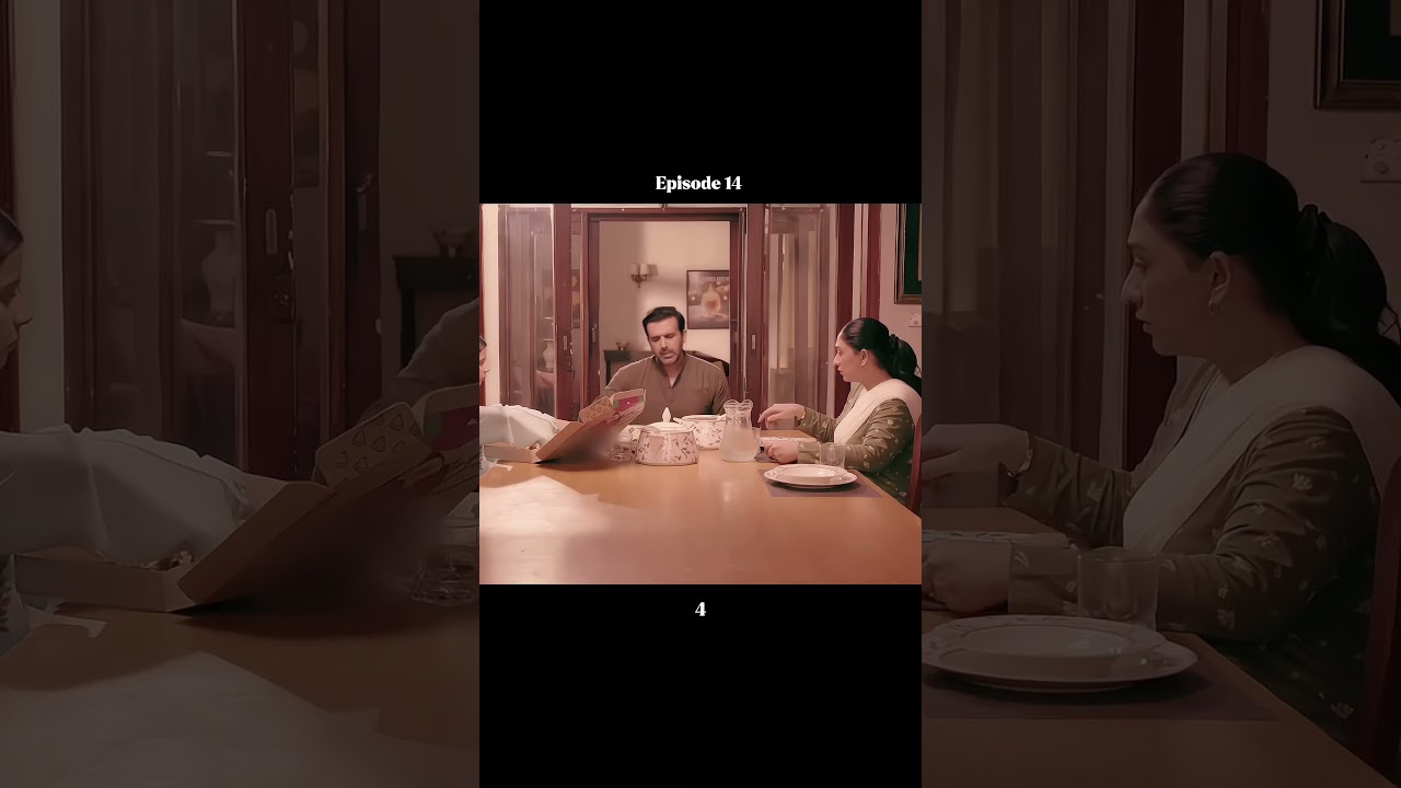 Episode 14 Part 4: Mawra Hocane & Talha Chahour Discuss New Projects 🎬