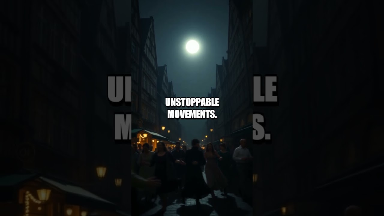 5 Secret Historical Stories You Never Knew Existed 🕵️‍♂️