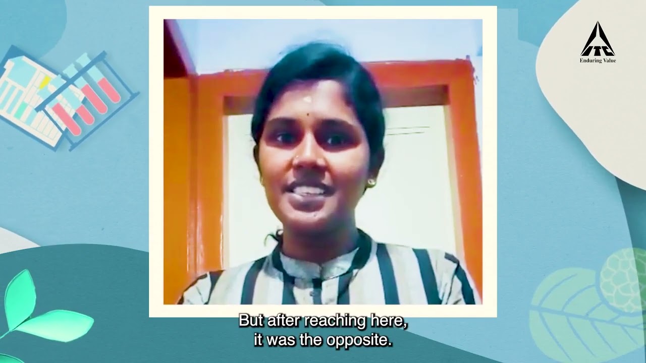 Women of ITC: Empowering Leaders in Tech