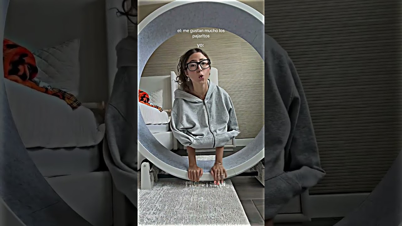 Bird Trend Takes Over TikTok 🐦