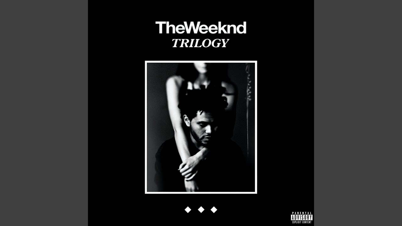 The Knowing by The Weeknd 🎶