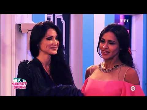 Leila fait les présentations