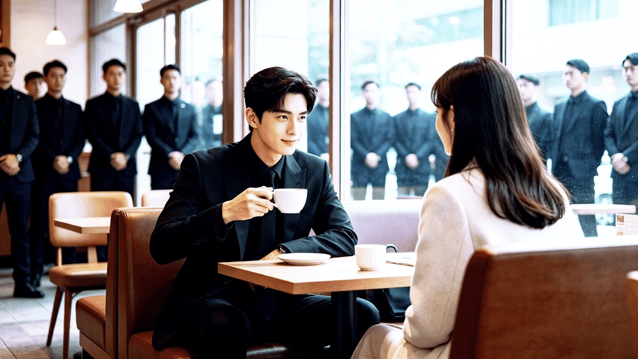 Married to a Ruthless CEO, I Was Surprised by His Love