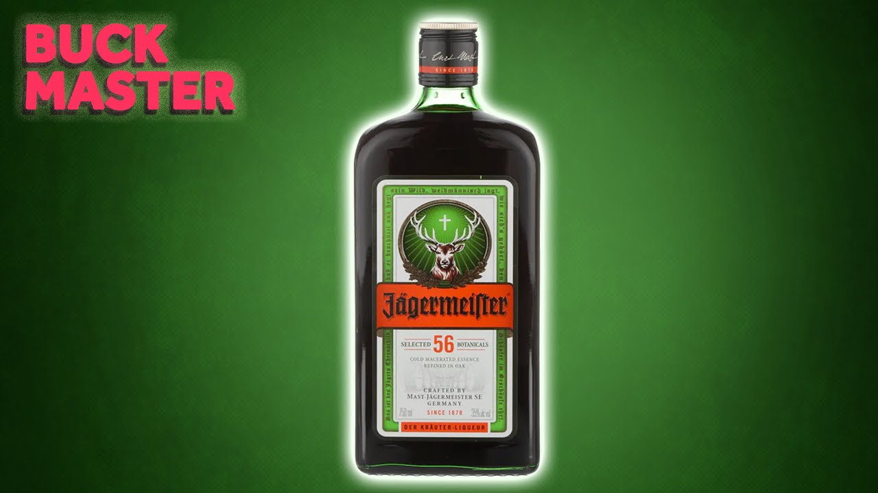Discover the Fascinating History of Jägermeister 🍃