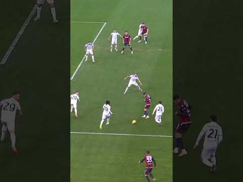 La 𝙎𝙄𝙉𝙁𝙊𝙉𝙄𝘼 del 5-0 del Bologna 🎹🎓