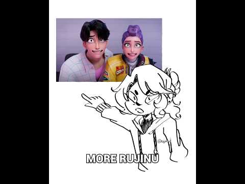 Me after watching Kpop Demon Hunters: