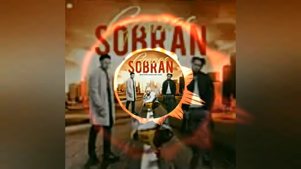 Ganas Sobran - Miky Woodz ✖ Bryant Myers ✖ J Quiles