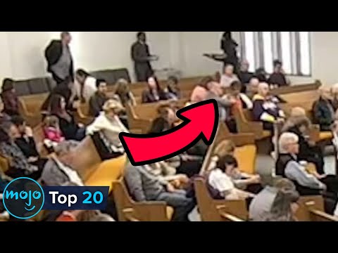 20 TV Tragedies That Happened LIVE This Century