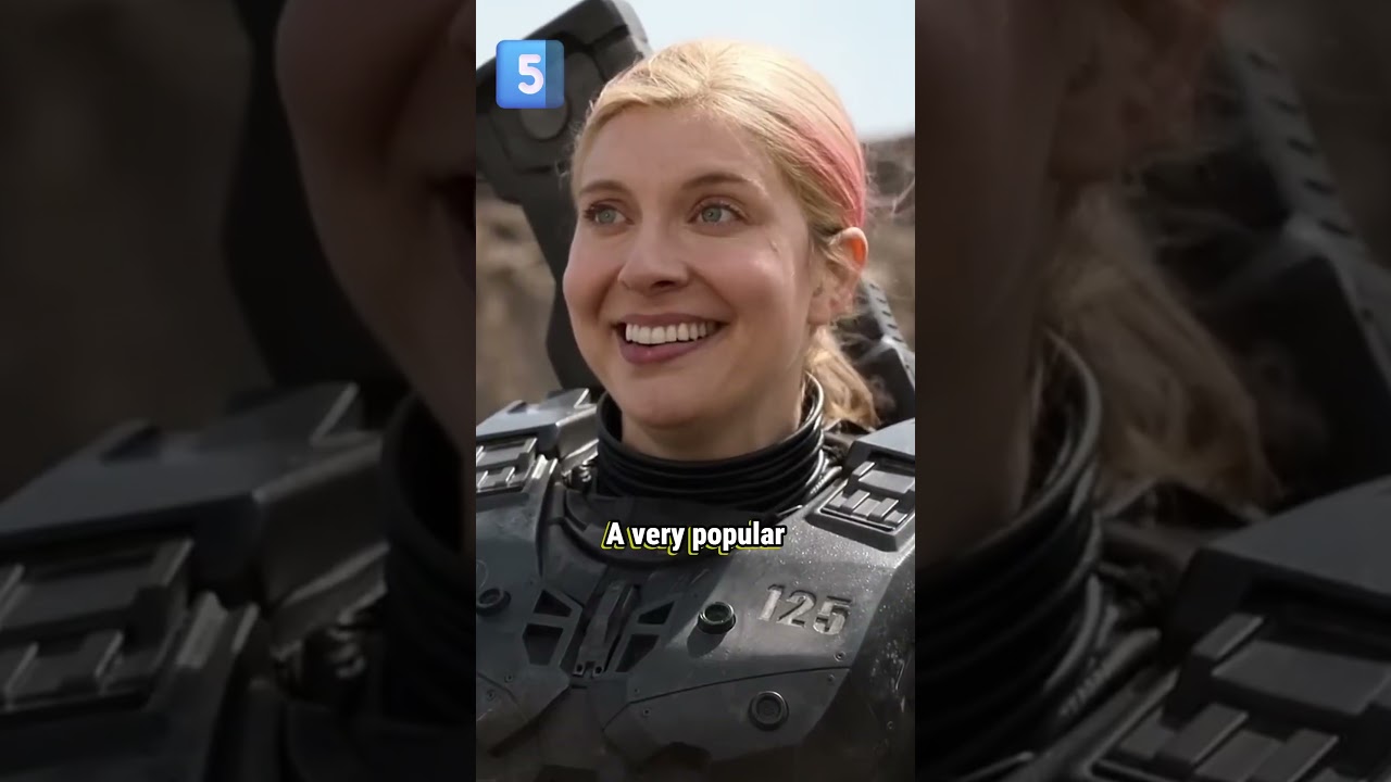 10 Top 10 Must-Watch TV Shows on Paramount+ 📺