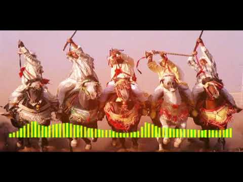 Hamdi el 3ayech yaa m3amarr