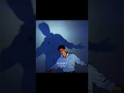 SRK Signature Pose😻 #shorts #srk #edit