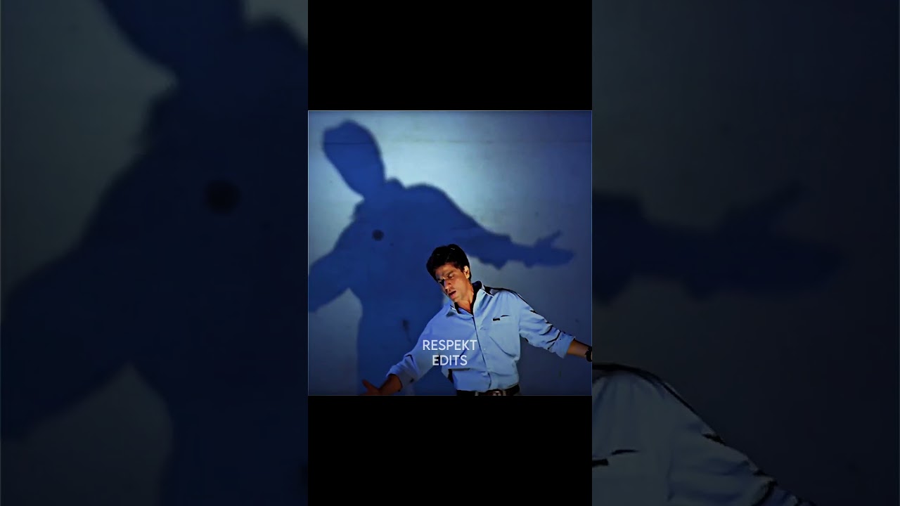 SRK Signature Pose 😻 #shorts