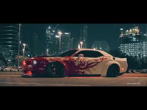 La Calin (Call Me) Trap Remix