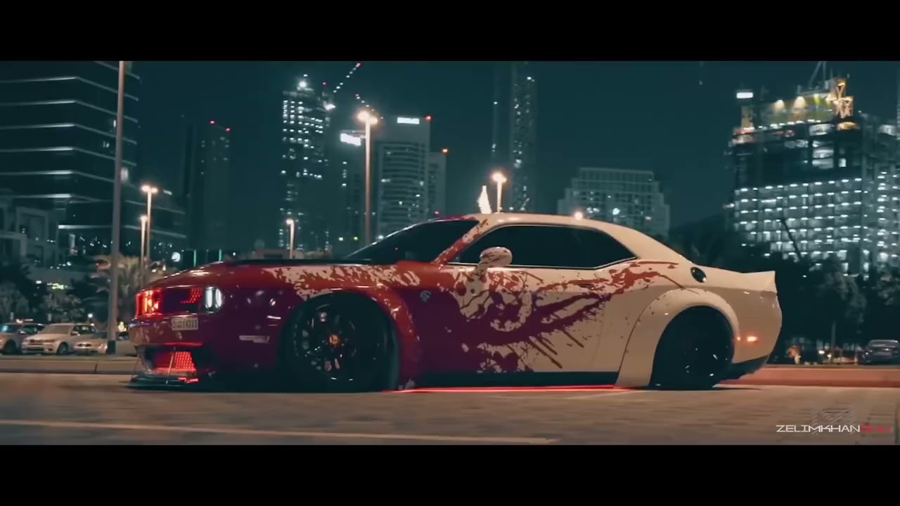 La Calin (Call Me) - Trap Remix 🎶