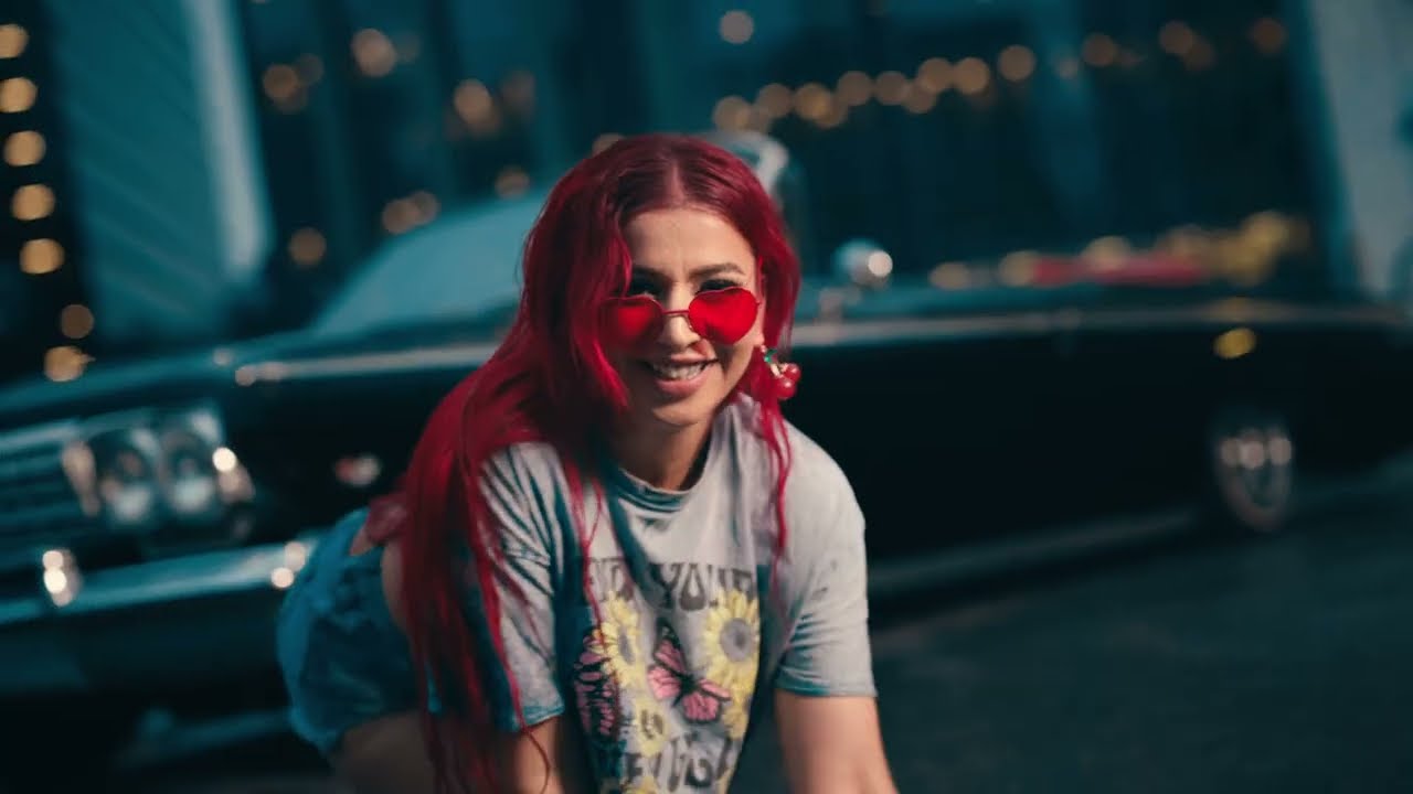 Mera EX Official Video 🎶 | Jasmine Sandlas | Rude - EP | Pro Media