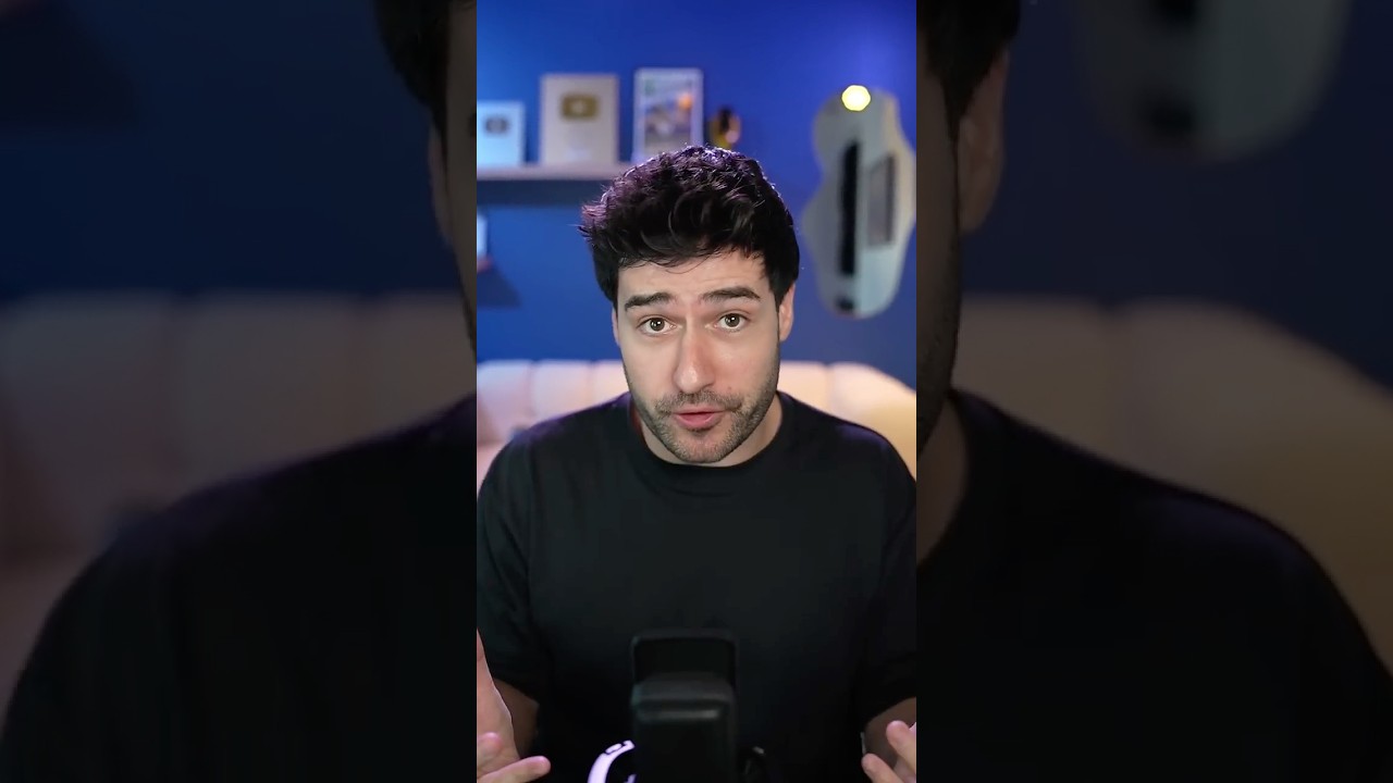 Je me suis fait arrêter à cause d'un autre YouTubeur ! 😱 Histoire Vraie