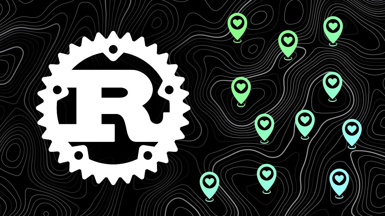 10 Hidden Rust Features & Patterns 🦀