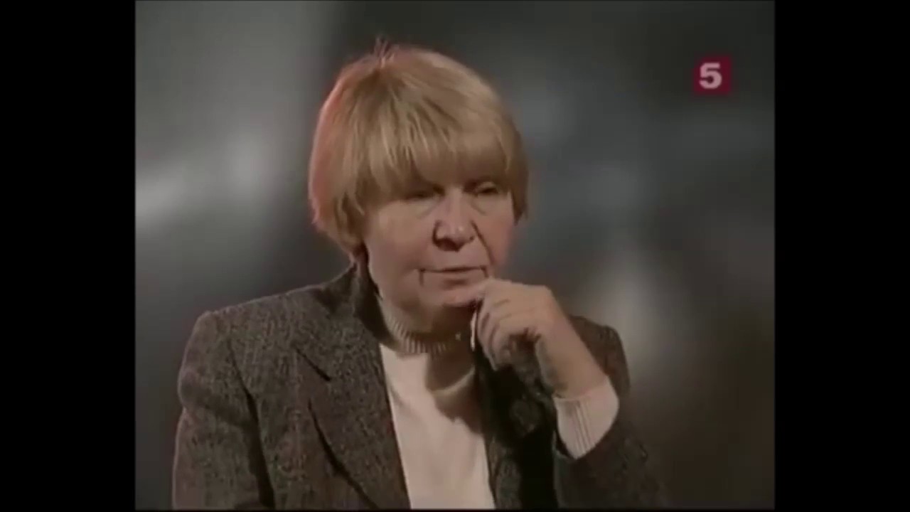 Психиатр КГБ делится умными советами 🧠