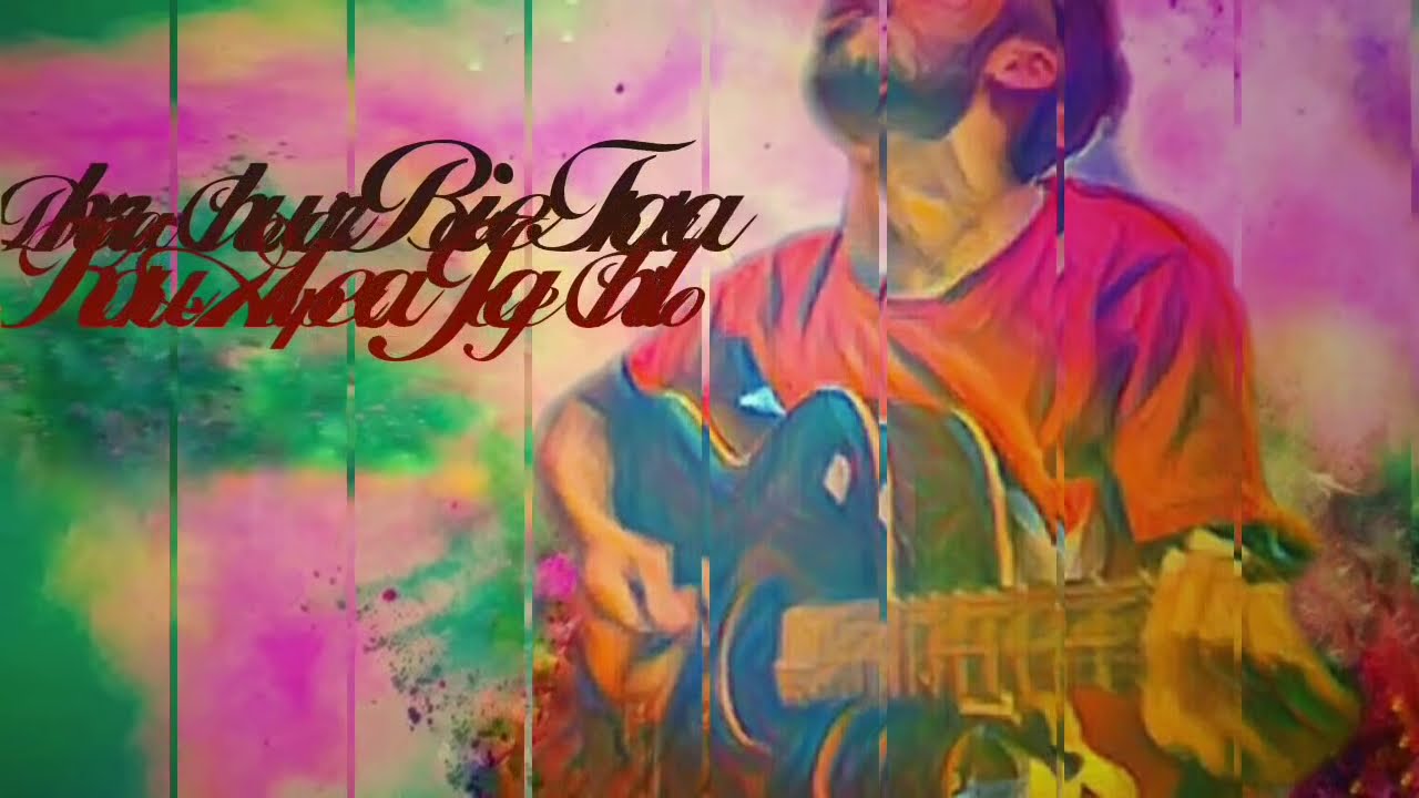 Nicotine by Arman Alif 🎶 | New Bangla Song 2017 | Chondrobindu